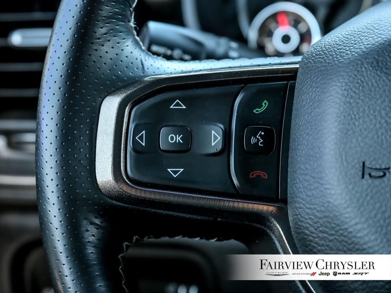 2022 RAM 1500 Sport REMOTE START   AIR RIDE   12' SCREEN   BACK Photo