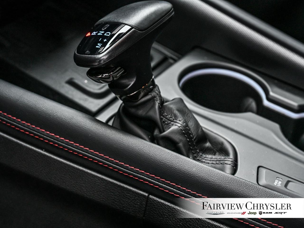 2023 Dodge Durango R/T SUNROOF   BLACK TOP   NAVI   LEATHER   ADPATIV Photo