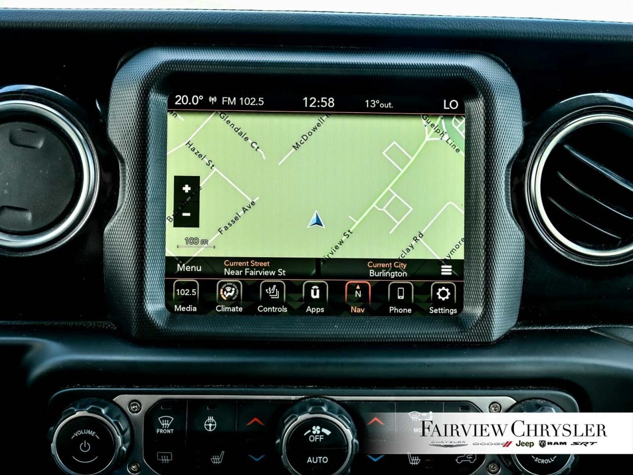 2023 Jeep Wrangler Sahara LEATHER   BLIND SPOT   CARPLAY   LED LIGHTI Photo