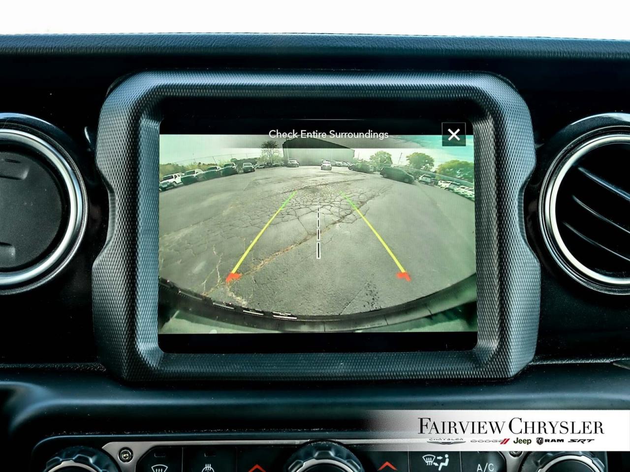 2023 Jeep Wrangler Sahara LEATHER   BLIND SPOT   CARPLAY   LED LIGHTI Photo