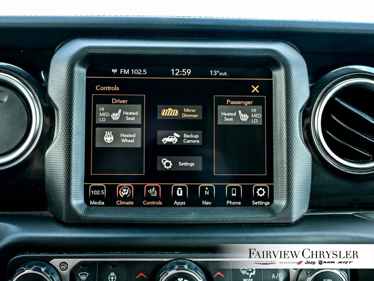 2023 Jeep Wrangler Sahara LEATHER   BLIND SPOT   CARPLAY   LED LIGHTI Photo