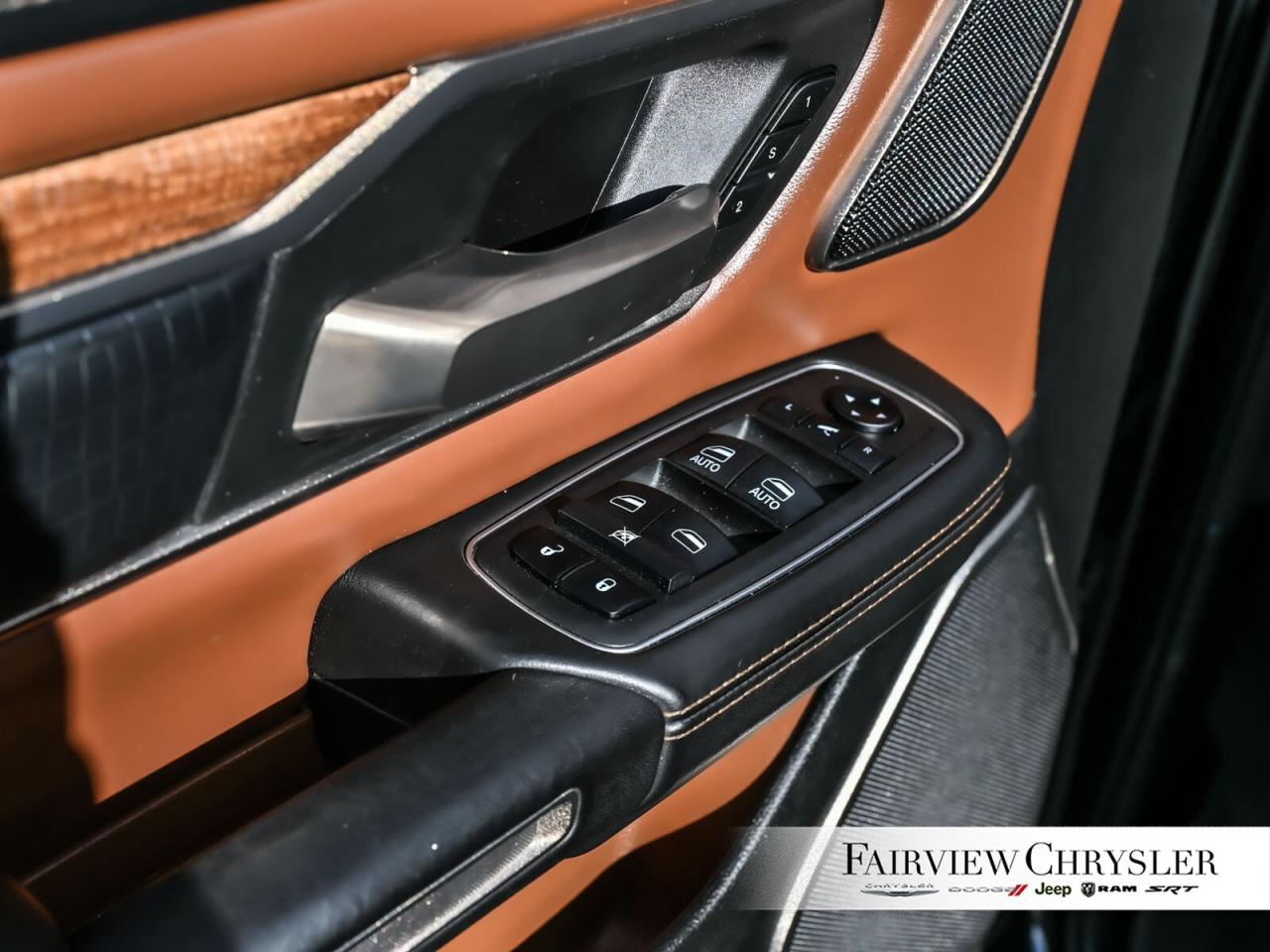 2019 RAM 1500 Laramie Longhorn PANO ROOF   AIR RIDE   RAMBOX   B Photo