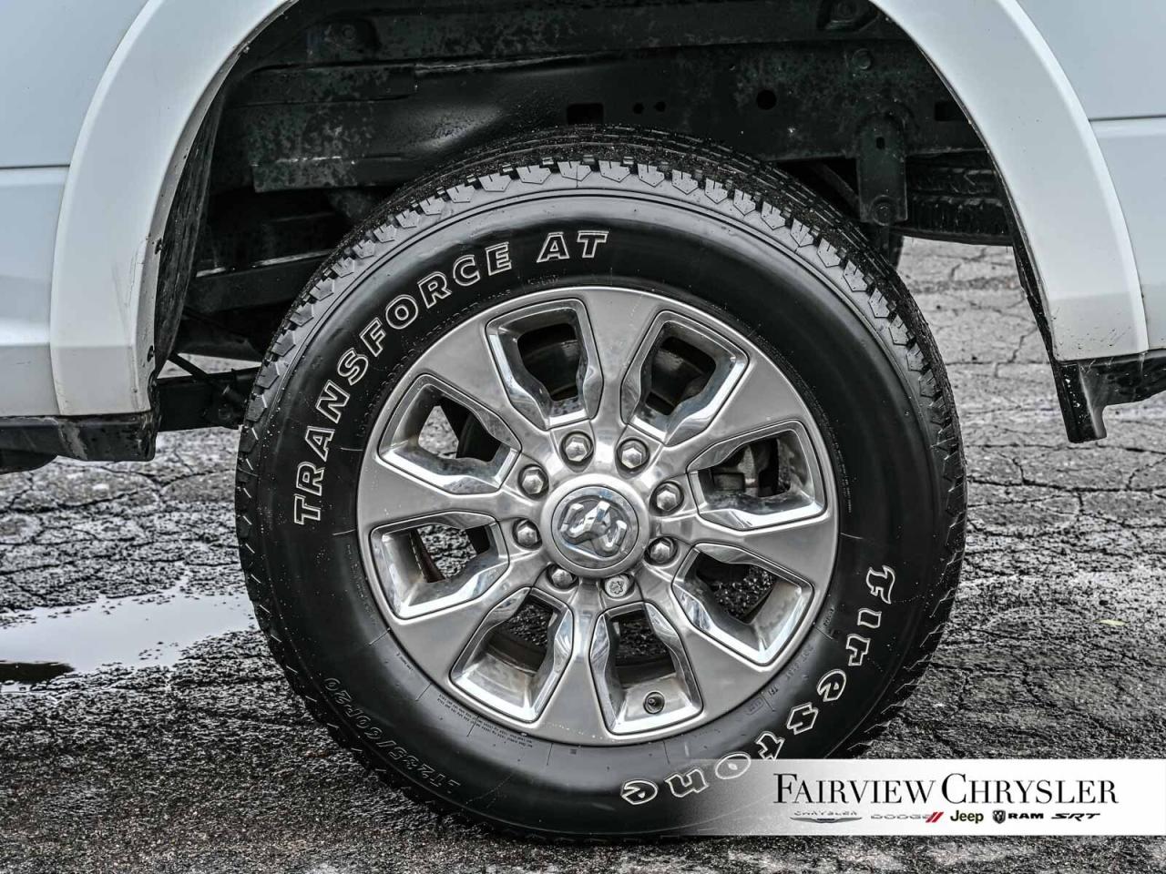 2023 RAM 2500 Limited ADAPTIVE CRUISE   5TH WHEEL   360 CAMERA Photo