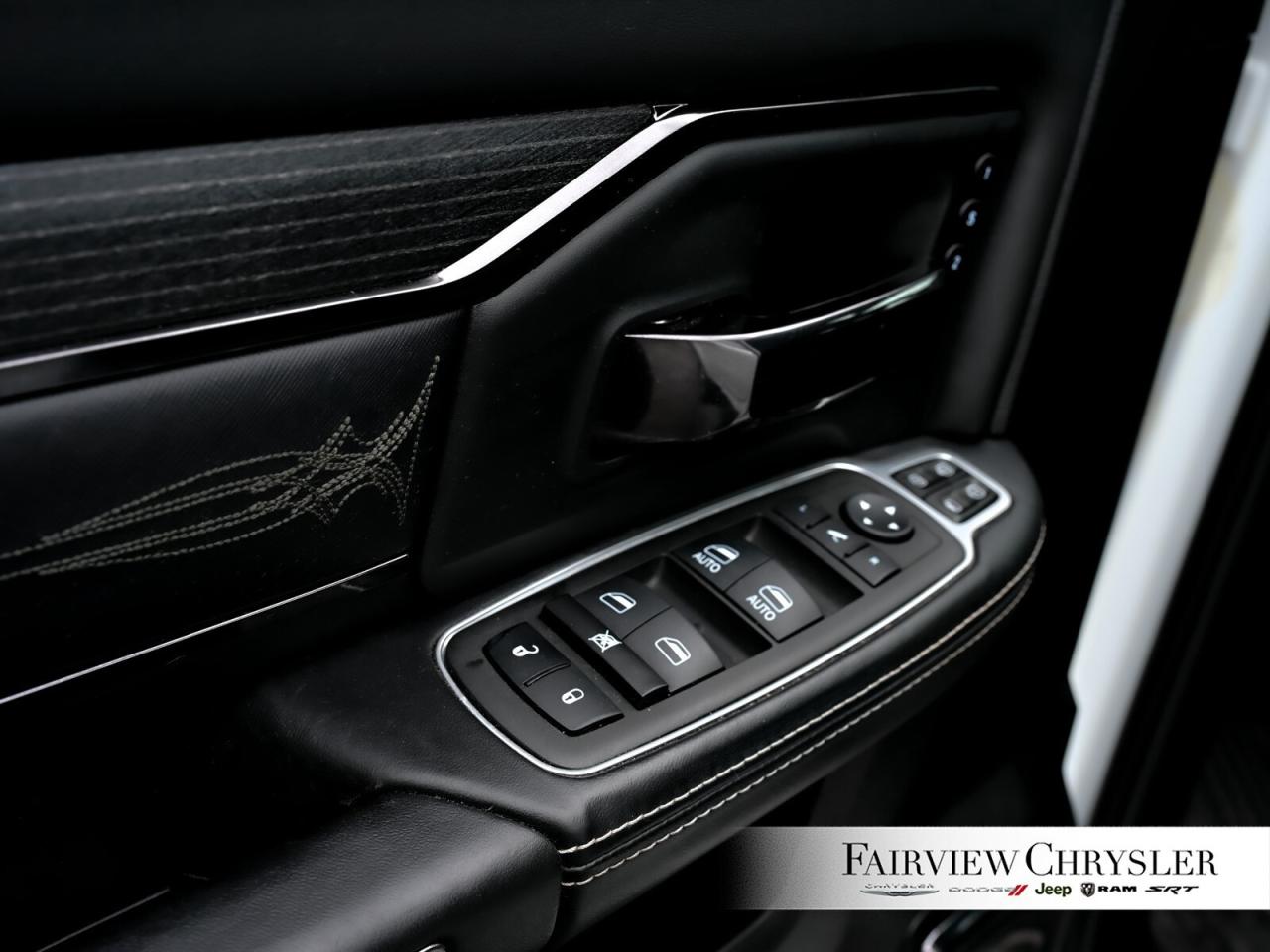 2023 RAM 2500 Limited ADAPTIVE CRUISE   5TH WHEEL   360 CAMERA Photo