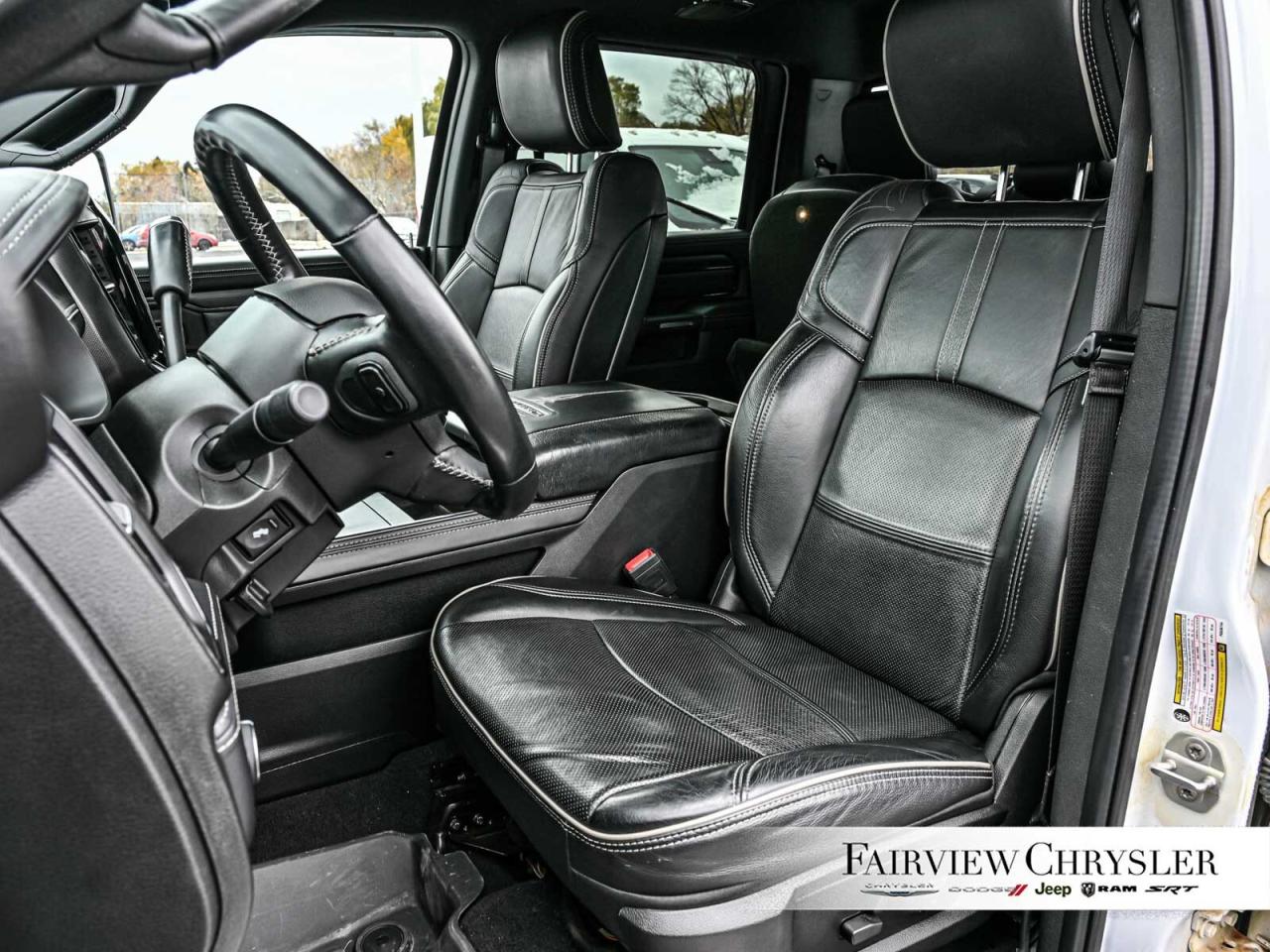 2023 RAM 2500 Limited ADAPTIVE CRUISE   5TH WHEEL   360 CAMERA Photo