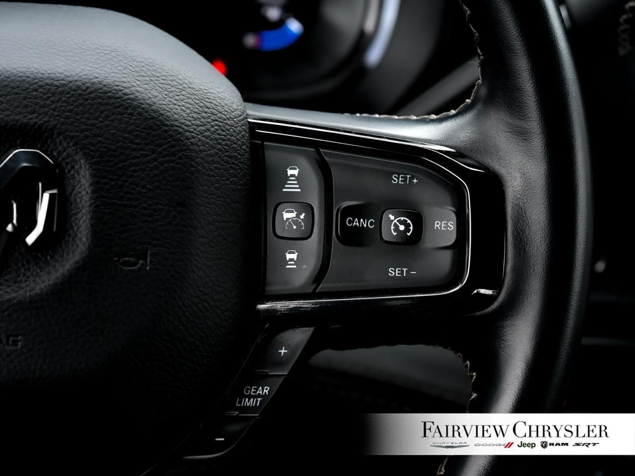 2023 RAM 2500 Limited ADAPTIVE CRUISE   5TH WHEEL   360 CAMERA Photo