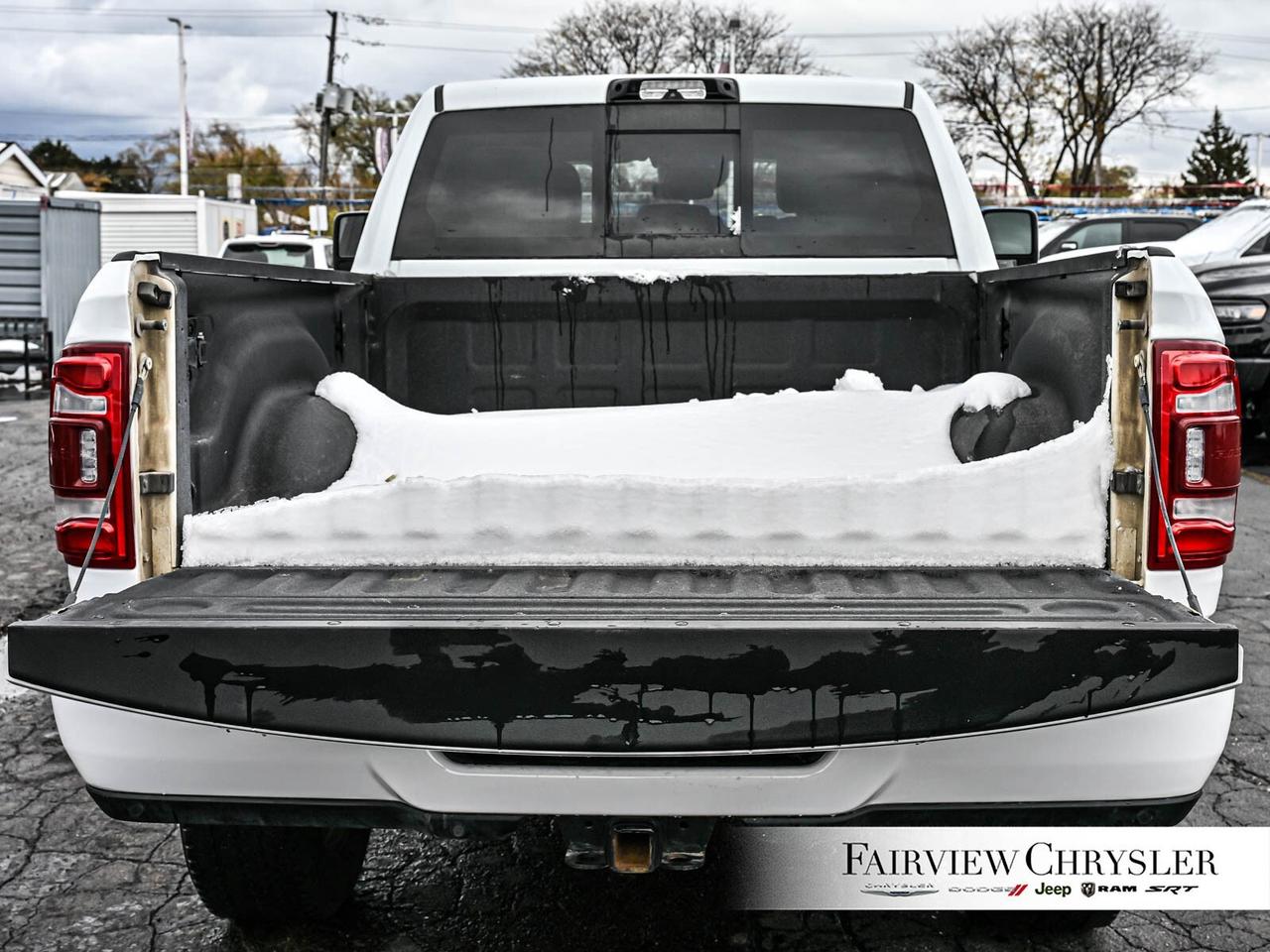 2023 RAM 2500 Limited ADAPTIVE CRUISE   5TH WHEEL   360 CAMERA Photo