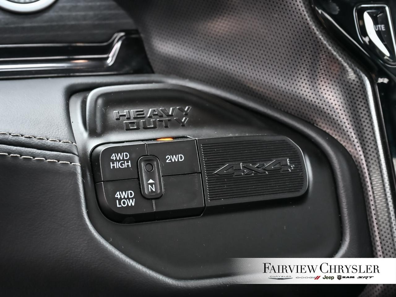 2023 RAM 2500 Limited ADAPTIVE CRUISE   5TH WHEEL   360 CAMERA Photo