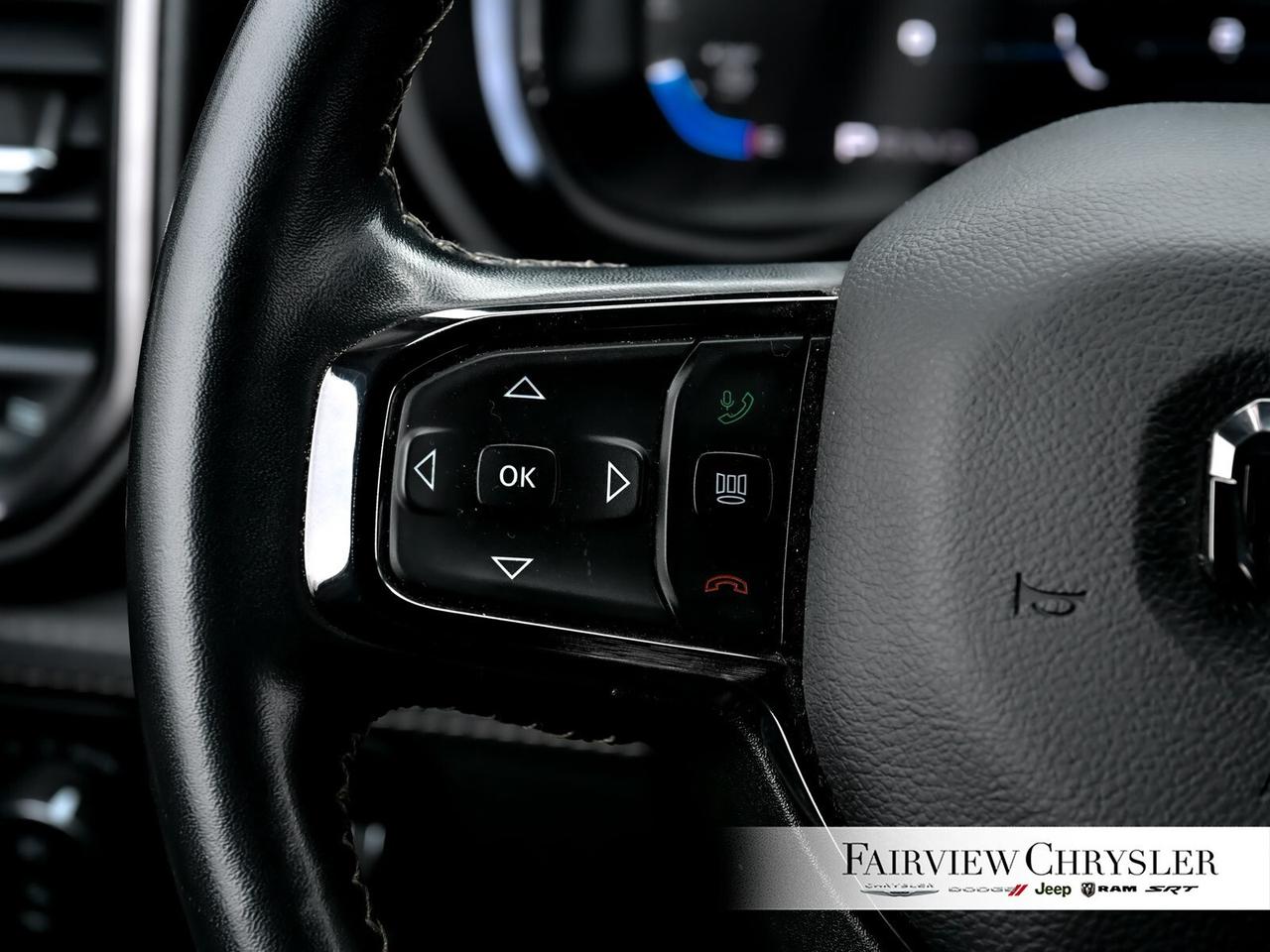 2023 RAM 2500 Limited ADAPTIVE CRUISE   5TH WHEEL   360 CAMERA Photo