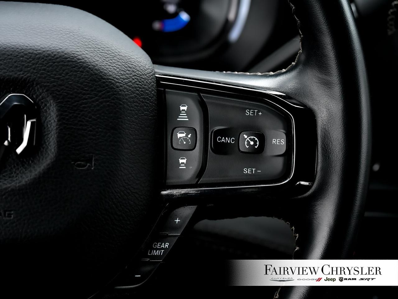 2023 RAM 2500 Limited ADAPTIVE CRUISE   5TH WHEEL   360 CAMERA Photo