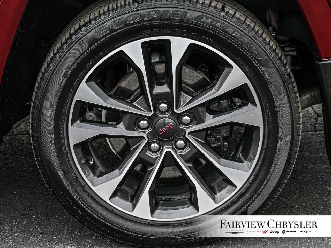 2022 Jeep Grand Cherokee L Overland 5.7 HEMI   NAV   LEATHER   PANO ROOF   MC Photo