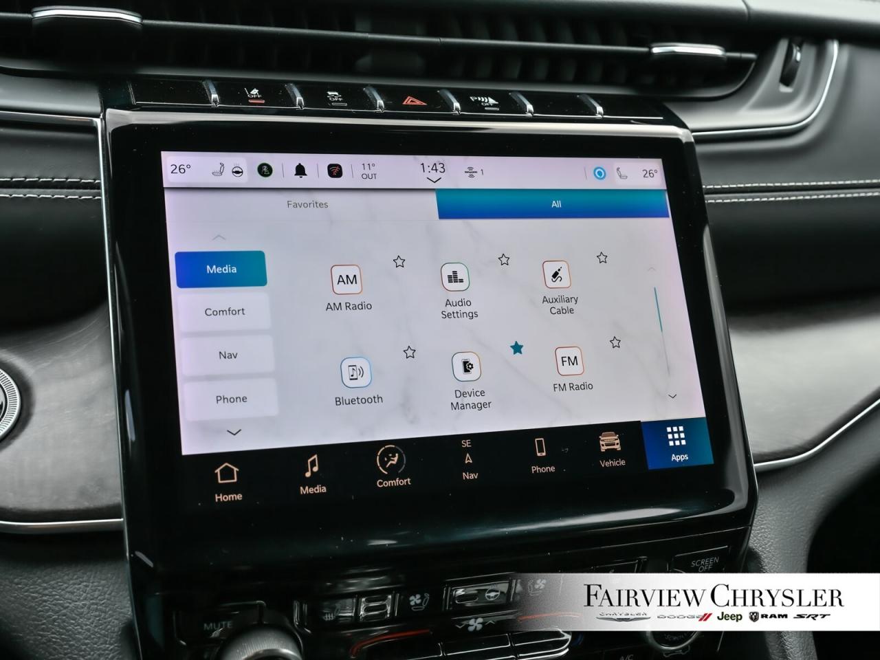 2022 Jeep Grand Cherokee L Overland 5.7 HEMI   NAV   LEATHER   PANO ROOF   MC Photo