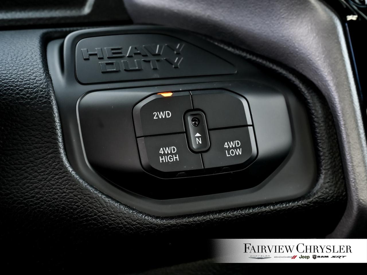 2025 RAM 2500 Laramie 5TH WHEEL   6.7 DIESEL   6 PASS   CARPLAY Photo