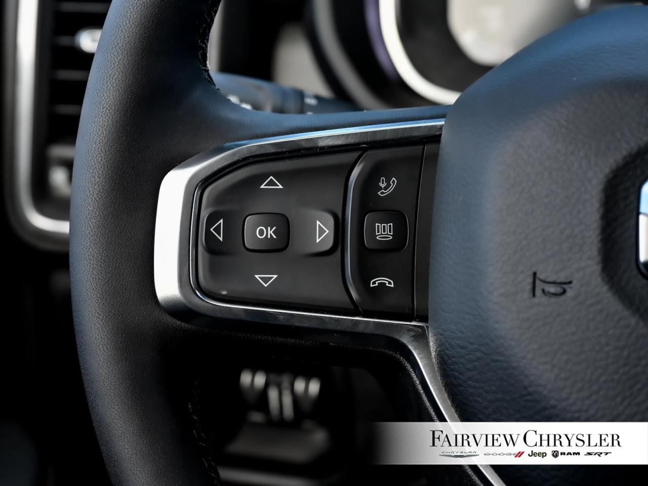 2025 RAM 2500 Laramie 5TH WHEEL   6.7 DIESEL   6 PASS   CARPLAY Photo