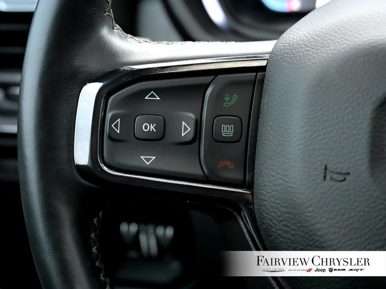 2023 RAM 3500 Limited NIGHT EDITION   SUNROOF   REAR AUTO LEVELL Photo