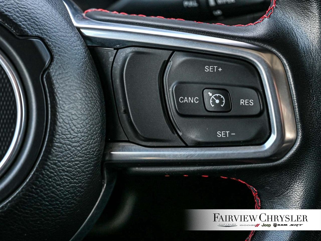 2023 Jeep Gladiator Rubicon LEATHER   TRAILER TOW   HEATED SEATS   LED Photo