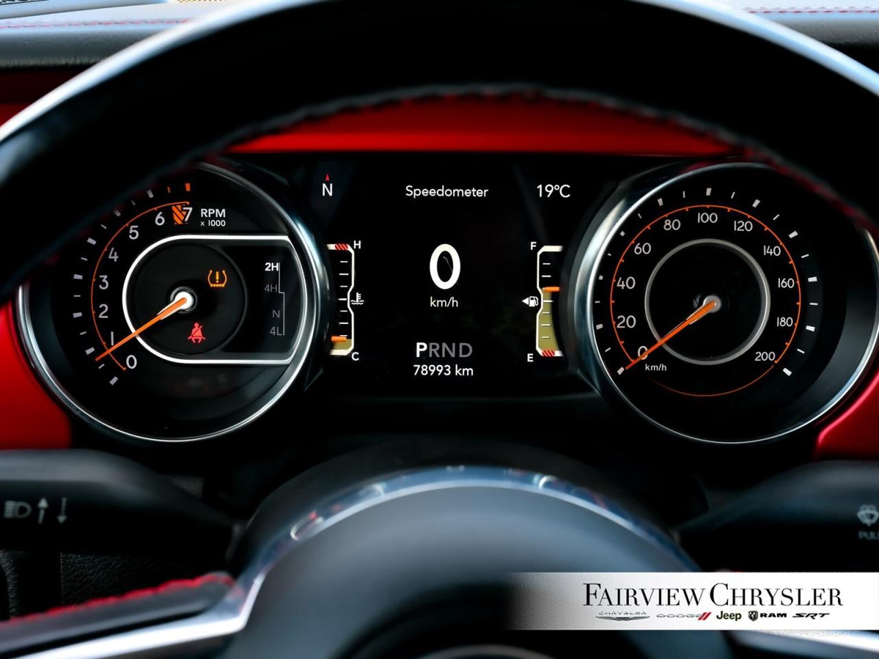 2023 Jeep Gladiator Rubicon LEATHER   TRAILER TOW   HEATED SEATS   LED Photo