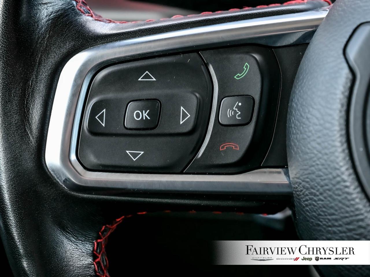 2023 Jeep Gladiator Rubicon LEATHER   TRAILER TOW   HEATED SEATS   LED Photo