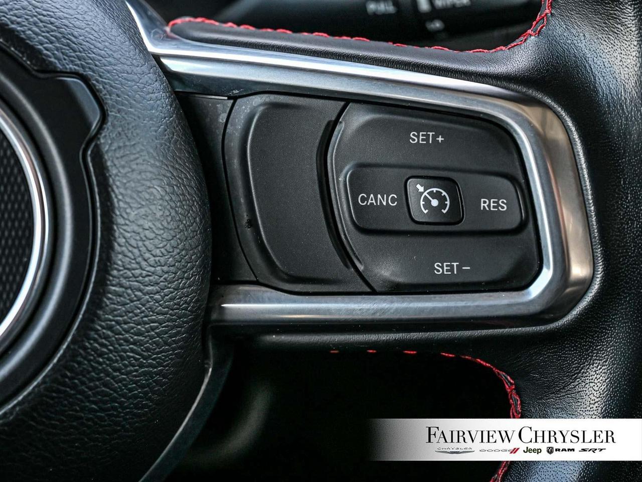 2023 Jeep Gladiator Rubicon LEATHER   TRAILER TOW   HEATED SEATS   LED Photo