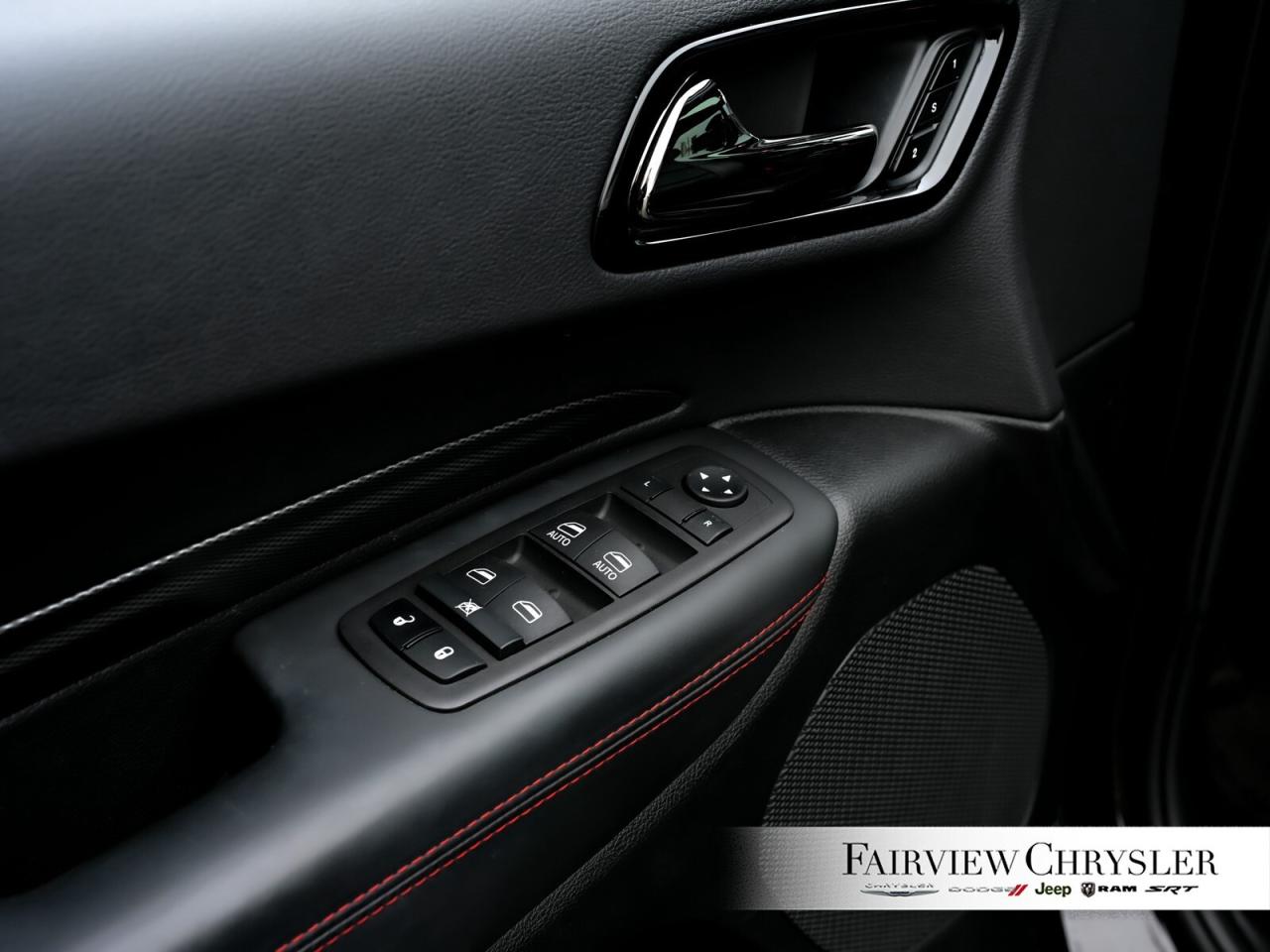 2024 Dodge Durango GT SUNROOF   LEATHER   NAV   CARPLAY   CAPTAINS Photo