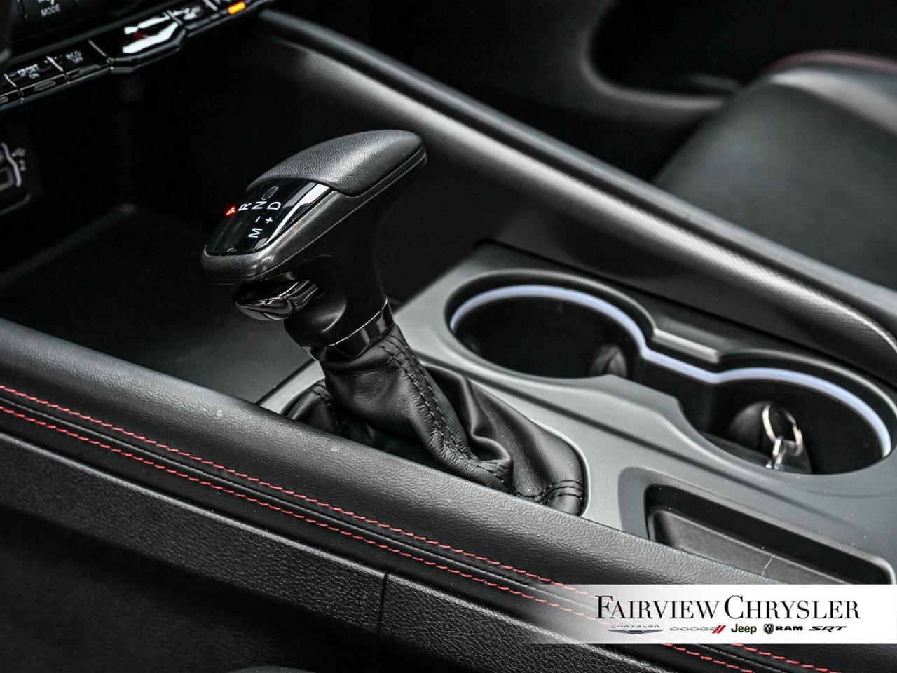 2024 Dodge Durango GT SUNROOF   LEATHER   NAV   CARPLAY   CAPTAINS Photo