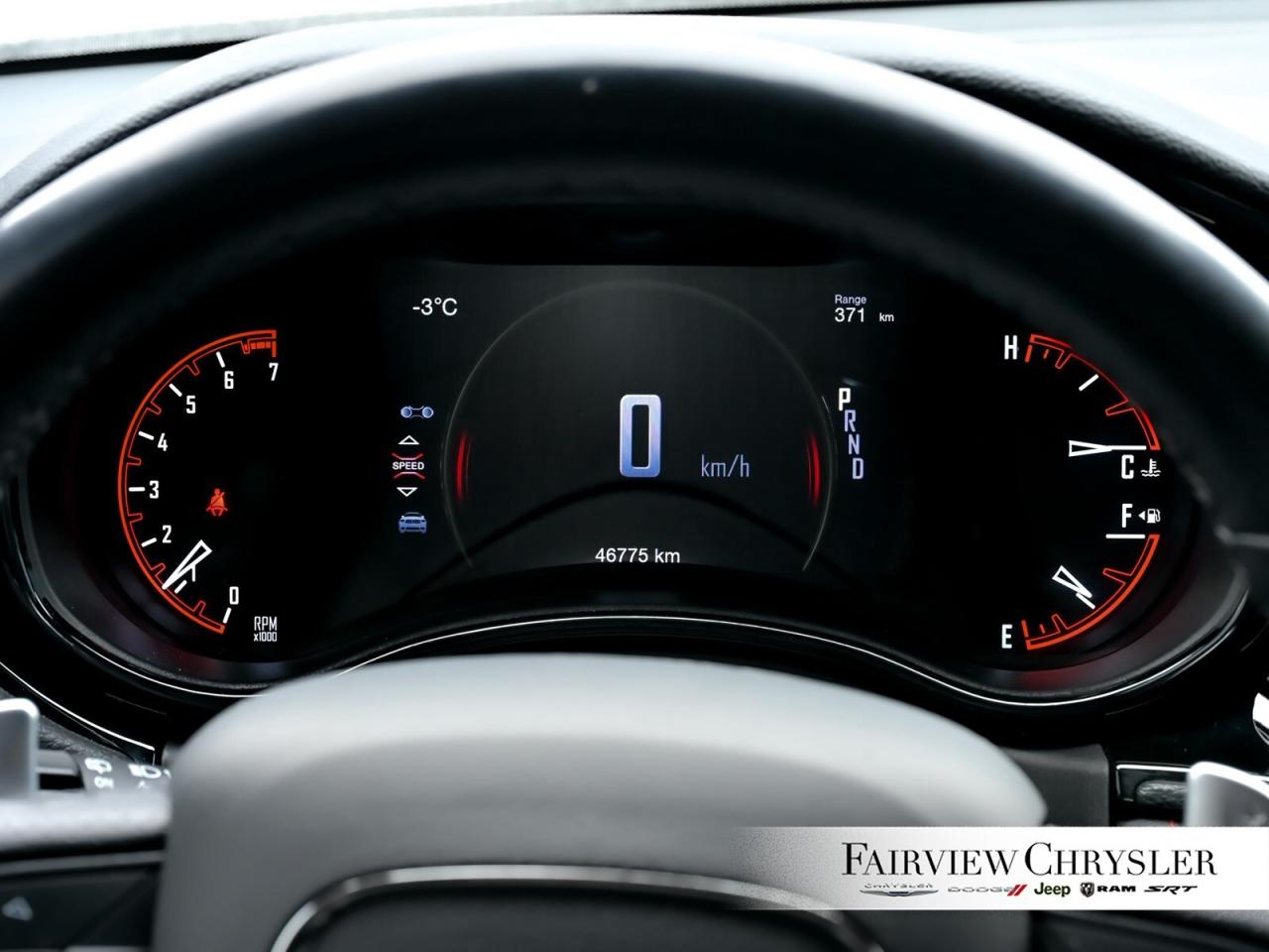 2024 Dodge Durango GT SUNROOF   LEATHER   NAV   CARPLAY   CAPTAINS Photo