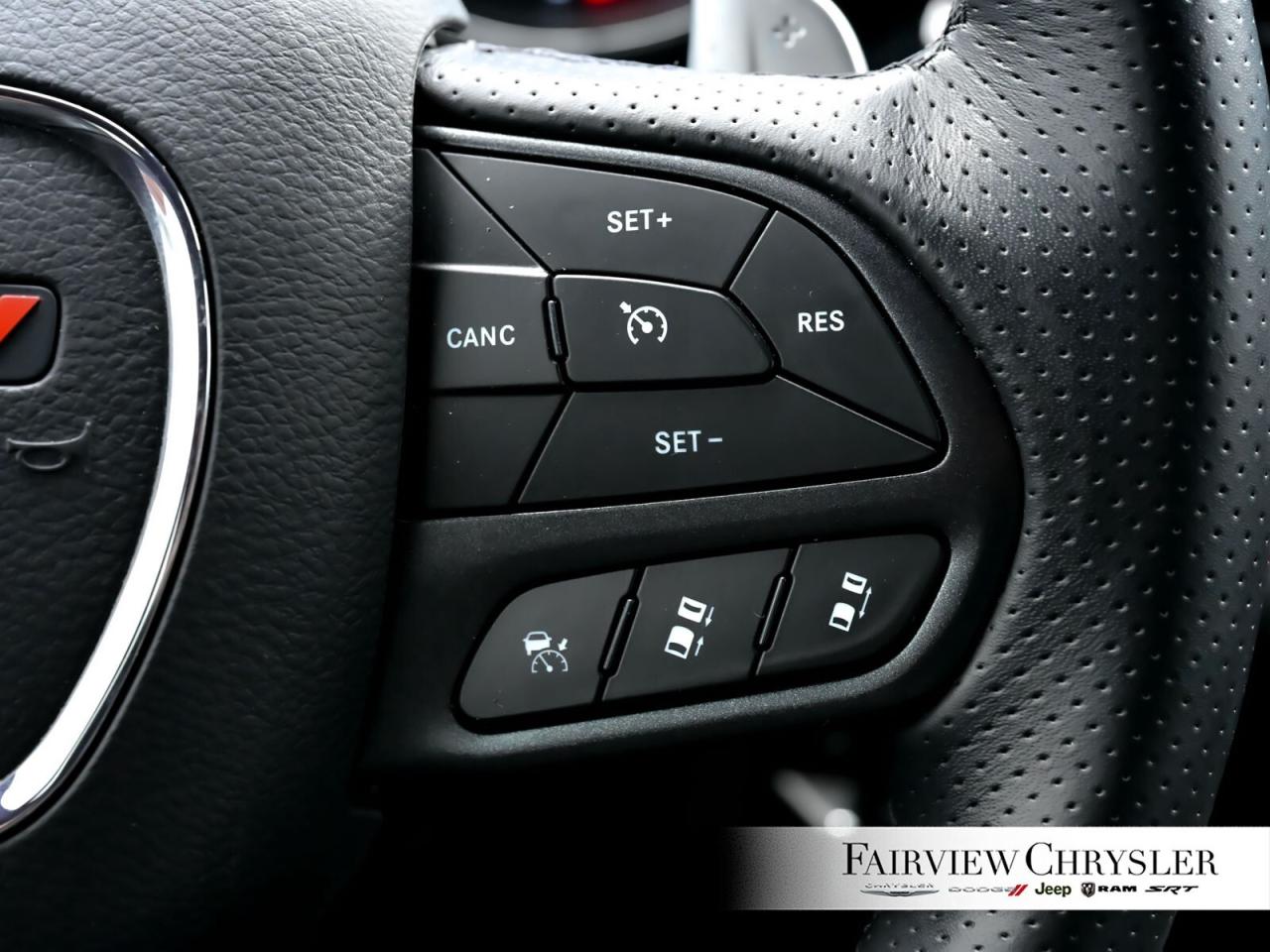 2024 Dodge Durango GT SUNROOF   LEATHER   NAV   CARPLAY   CAPTAINS Photo