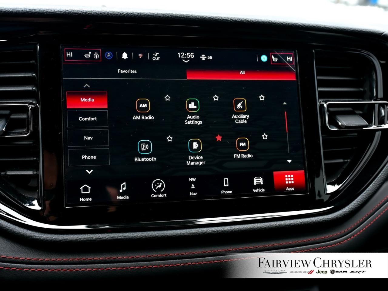 2024 Dodge Durango GT SUNROOF   LEATHER   NAV   CARPLAY   CAPTAINS Photo