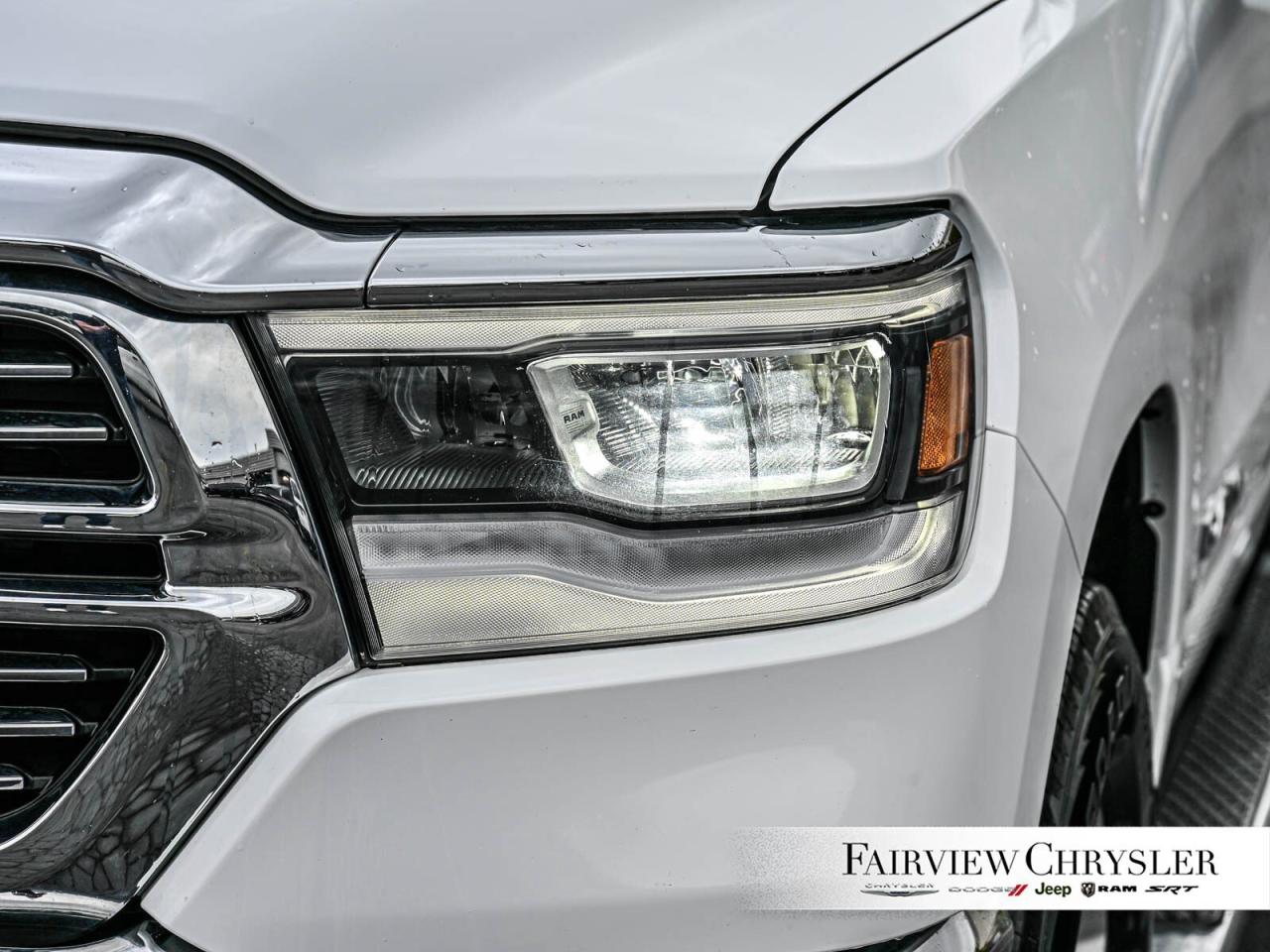 2023 RAM 1500 Laramie PANO ROOF   BLIND SPOT   HEATED/COOLED SEA Photo