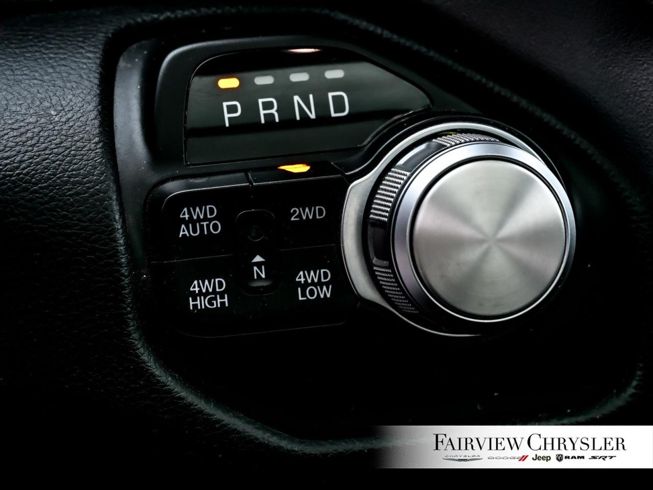 2023 RAM 1500 Laramie PANO ROOF   BLIND SPOT   HEATED/COOLED SEA Photo