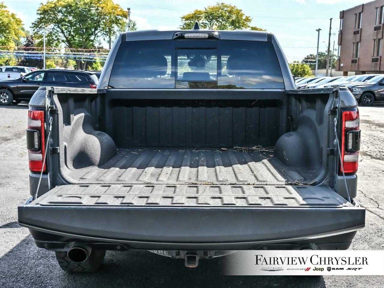 2023 RAM 1500 Rebel PANO ROOF   HEADS UP DISPLAY   CARPLAY   LEA Photo