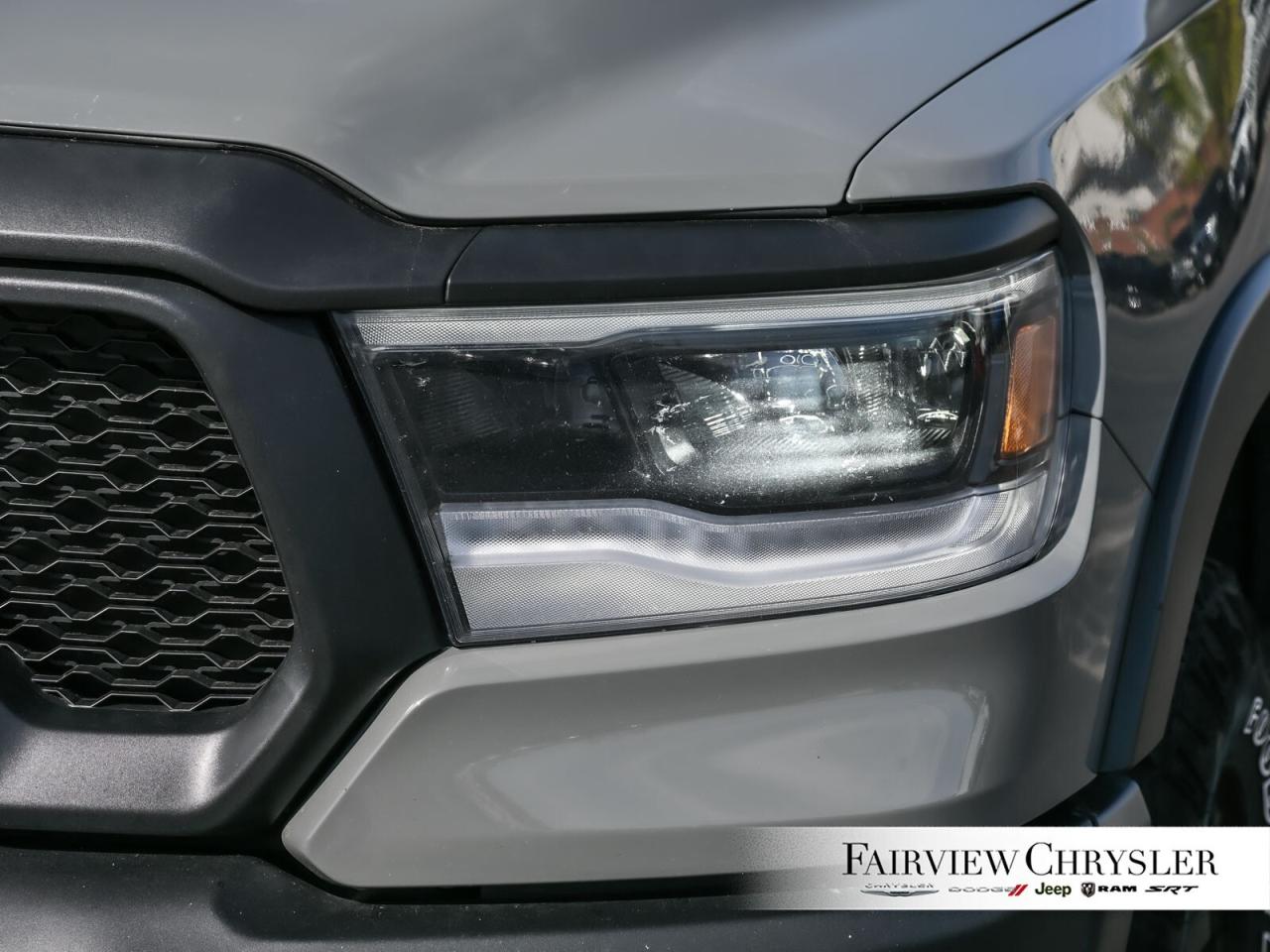 2023 RAM 1500 Rebel PANO ROOF   HEADS UP DISPLAY   CARPLAY   LEA Photo