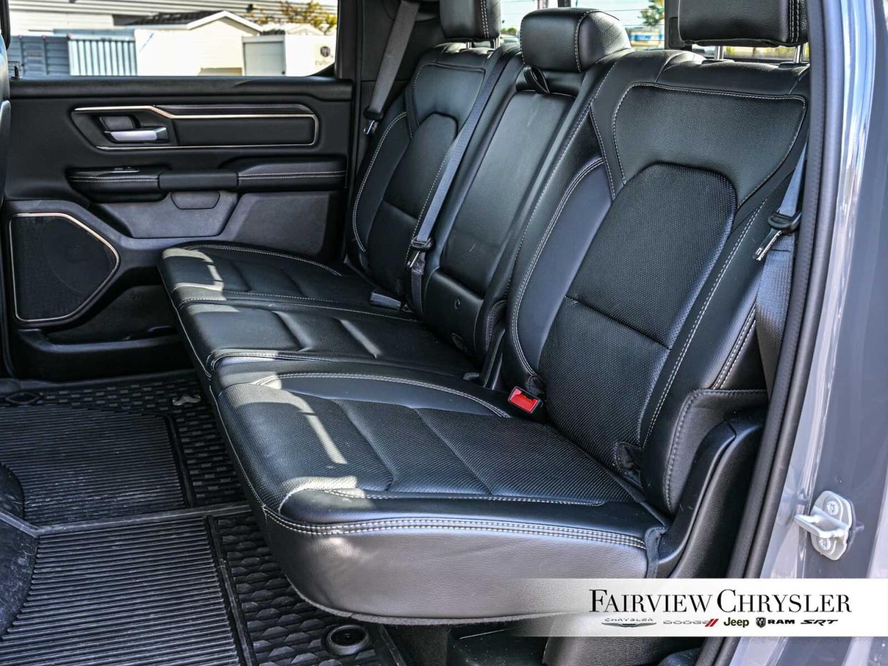 2023 RAM 1500 Rebel PANO ROOF   HEADS UP DISPLAY   CARPLAY   LEA Photo