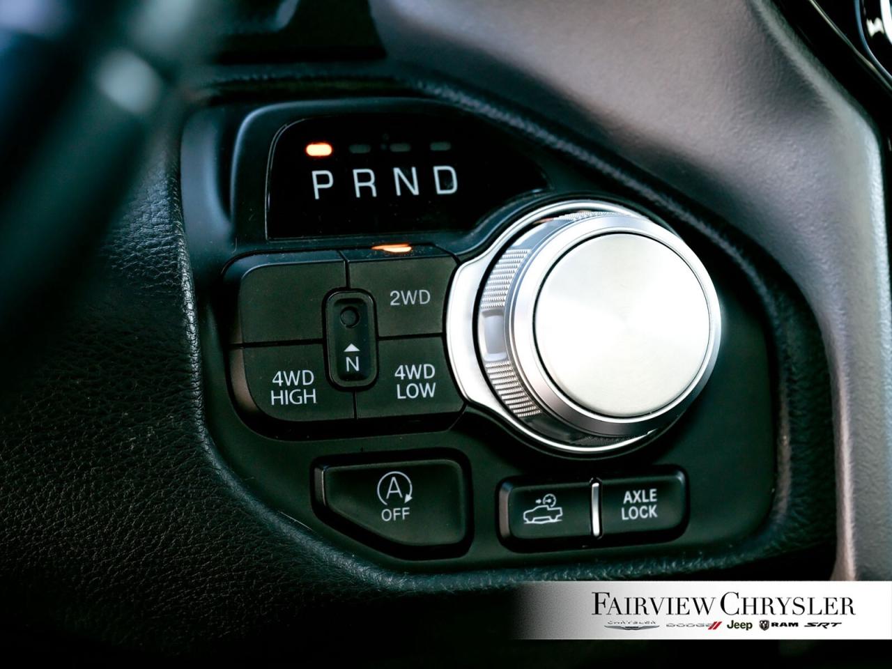 2023 RAM 1500 Rebel PANO ROOF   HEADS UP DISPLAY   CARPLAY   LEA Photo