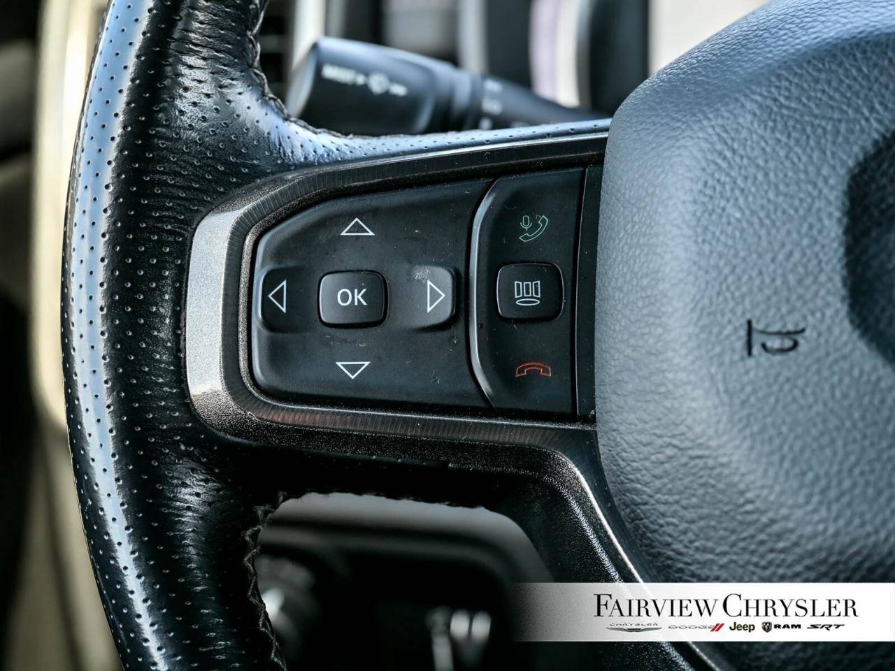 2023 RAM 1500 Rebel PANO ROOF   HEADS UP DISPLAY   CARPLAY   LEA Photo