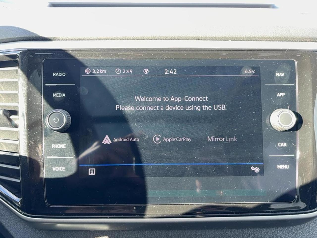 2022 Volkswagen Atlas HIGHLINE Photo