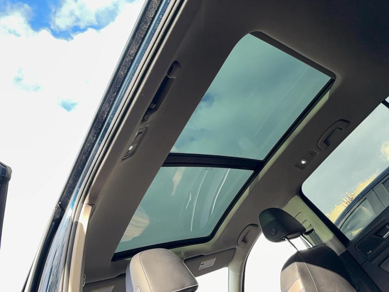 2022 Volkswagen Atlas HIGHLINE Photo