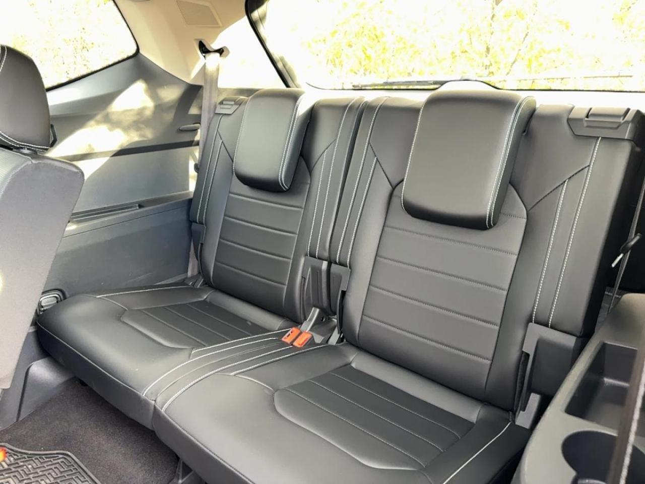 2022 Volkswagen Atlas HIGHLINE Photo