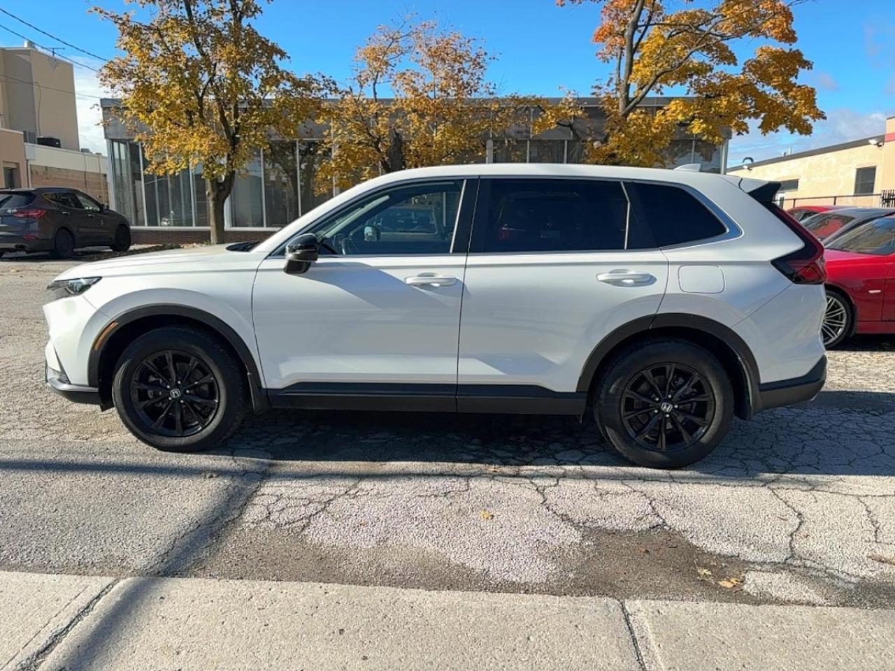 2024 Honda CR-V Hybrid Ex-L Honda Certified 7YR/160K Warranty Photo