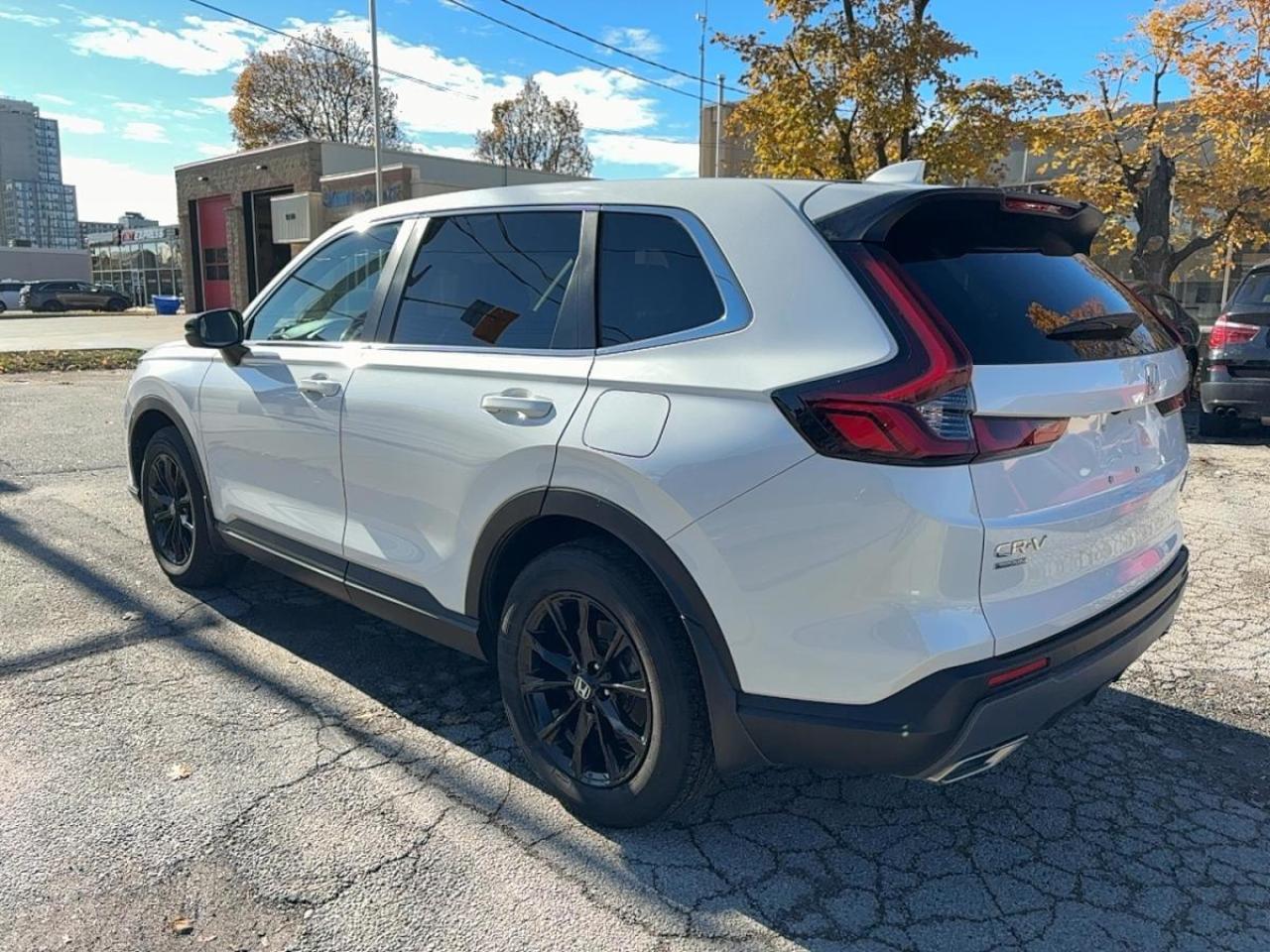 2024 Honda CR-V Hybrid Ex-L Honda Certified 7YR/160K Warranty Photo