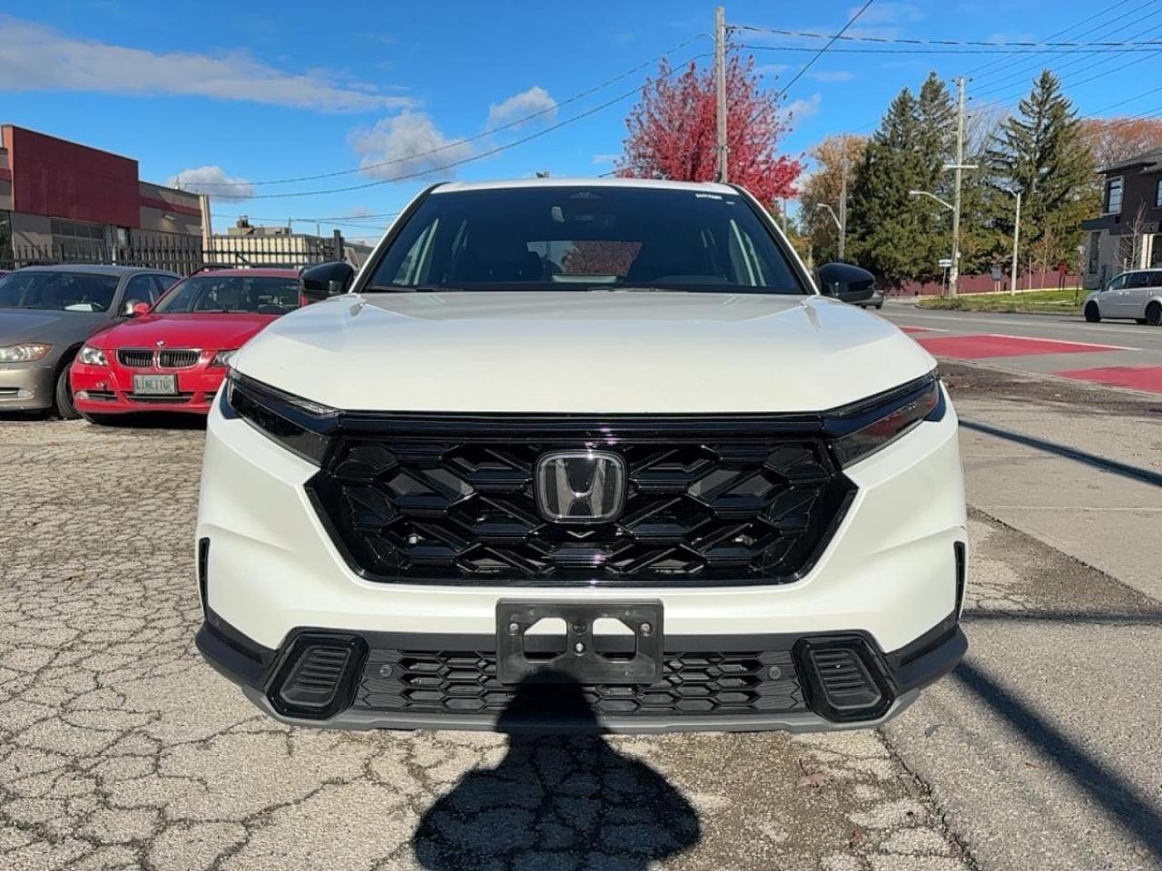 2024 Honda CR-V Hybrid Ex-L Honda Certified 7YR/160K Warranty Photo