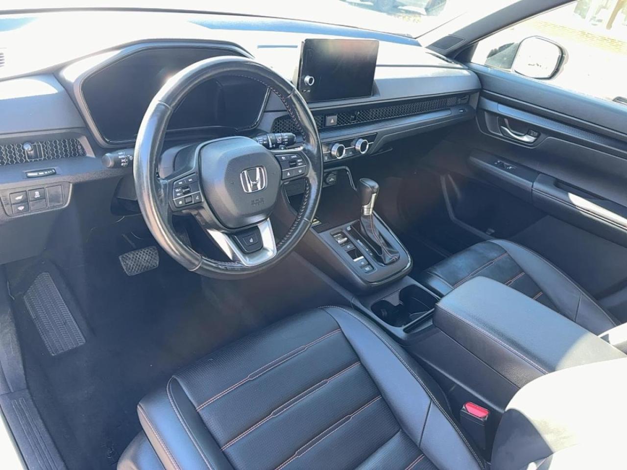 2024 Honda CR-V Hybrid Ex-L Honda Certified 7YR/160K Warranty Photo