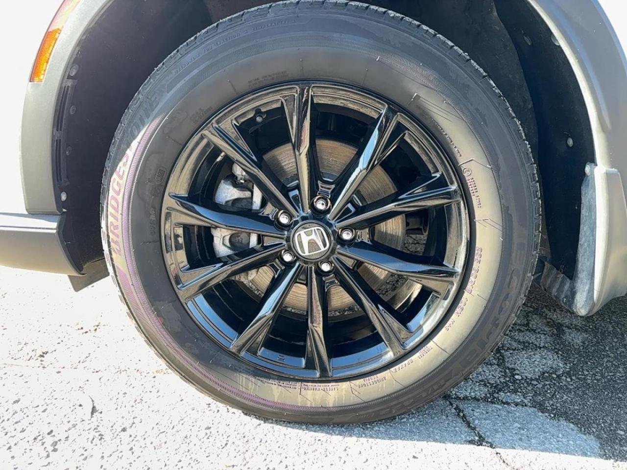 2024 Honda CR-V Hybrid Ex-L Honda Certified 7YR/160K Warranty Photo