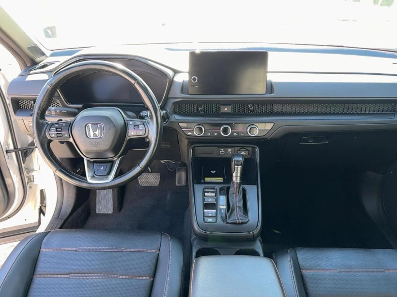 2024 Honda CR-V Hybrid Ex-L Honda Certified 7YR/160K Warranty Photo