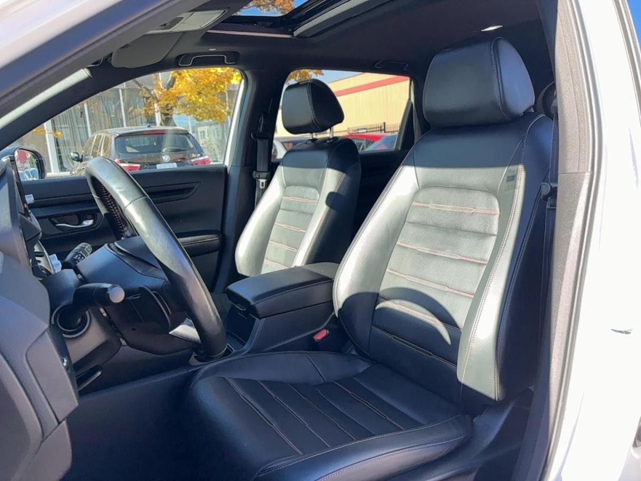 2024 Honda CR-V Hybrid Ex-L Honda Certified 7YR/160K Warranty Photo