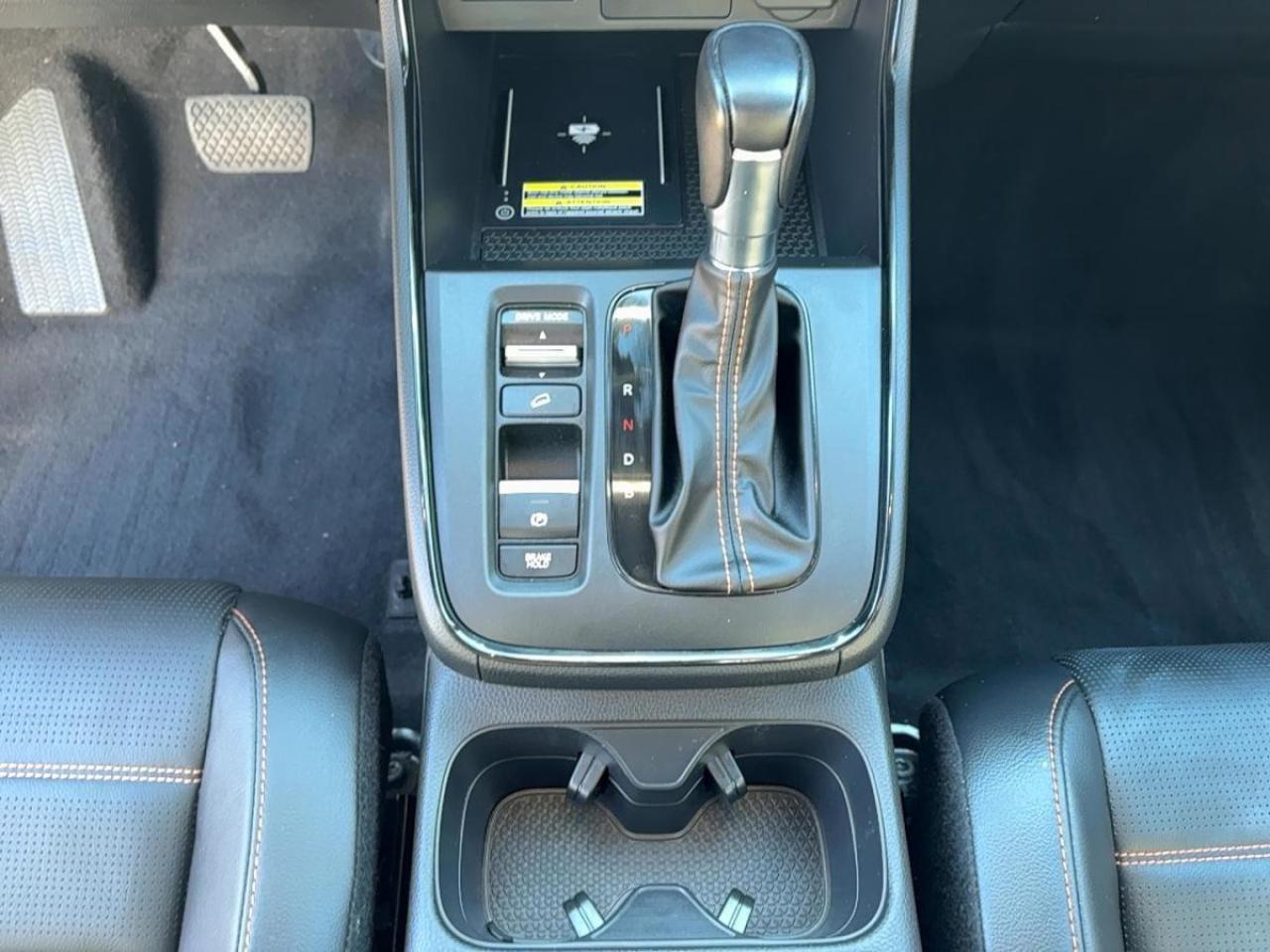 2024 Honda CR-V Hybrid Ex-L Honda Certified 7YR/160K Warranty Photo