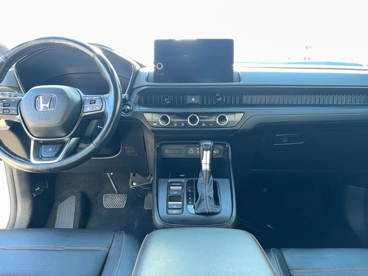 2024 Honda CR-V Hybrid Ex-L Honda Certified 7YR/160K Warranty Photo