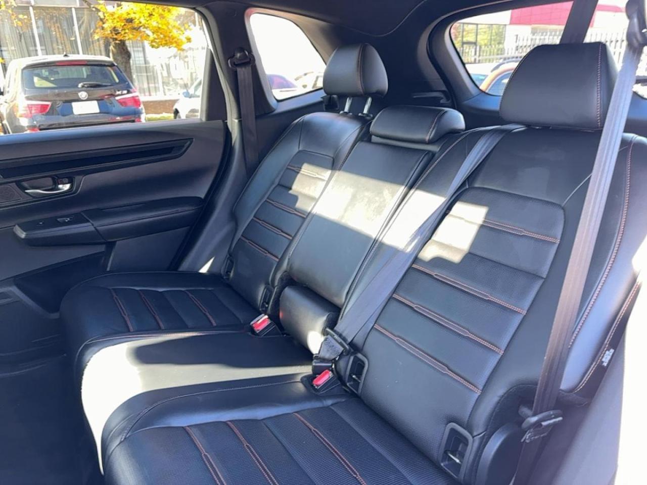 2024 Honda CR-V Hybrid Ex-L Honda Certified 7YR/160K Warranty Photo