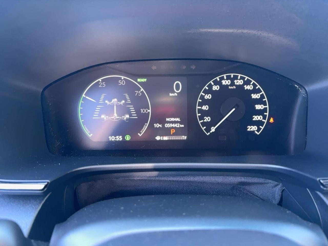 2024 Honda CR-V Hybrid Ex-L Honda Certified 7YR/160K Warranty Photo