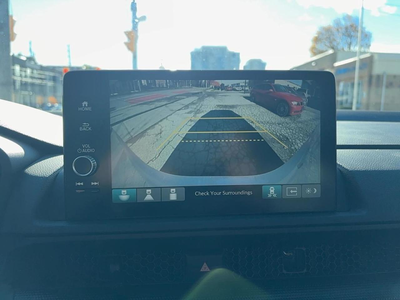 2024 Honda CR-V Hybrid Ex-L Honda Certified 7YR/160K Warranty Photo